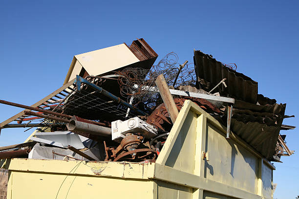 Debris Removal in Bel Ridge, MO